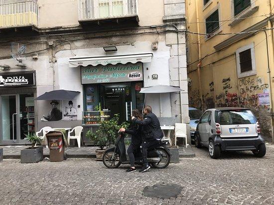 Pasticceria Alfredo Manfredino